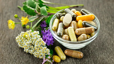 Choosing the Best Supplements for Physical Fitness